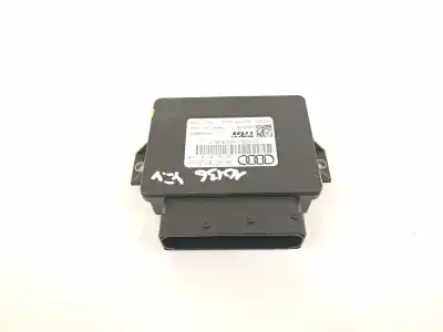 Peça sobressalente para automóvel em segunda mão módulo eletrônico por audi a7 sportback (4ga) 3.0 tdi quattro referências oem iam 4h0907801c