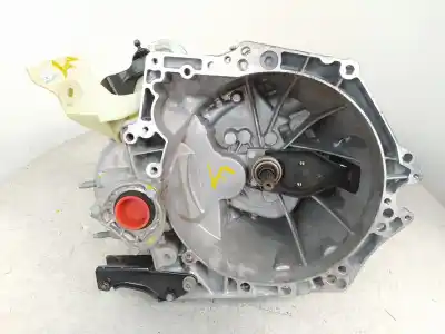 Peça sobressalente para automóvel em segunda mão caixa de velocidades por citroen c3 collection referências oem iam 20et46