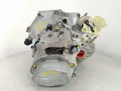 Pezzo di ricambio per auto di seconda mano riduttore per citroen c3 collection riferimenti oem iam 20et46  