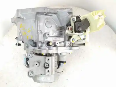 Pezzo di ricambio per auto di seconda mano riduttore per citroen c3 collection riferimenti oem iam 20et46  