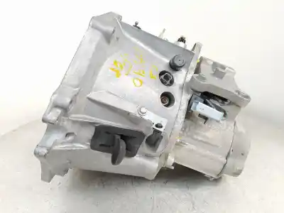 Pezzo di ricambio per auto di seconda mano riduttore per citroen c3 collection riferimenti oem iam 20et46  