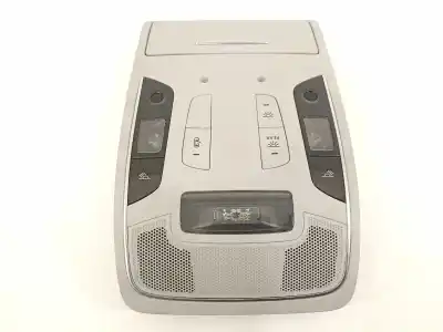 Peça sobressalente para automóvel em segunda mão luz interior por audi a7 sportback (4ga) 3.0 tdi quattro referências oem iam 4g0947135b