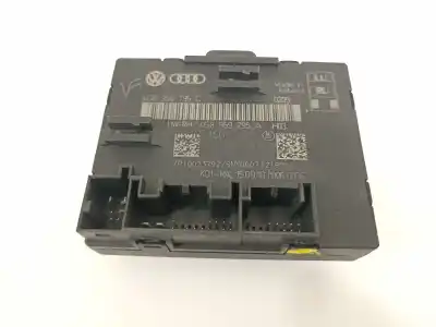 Peça sobressalente para automóvel em segunda mão módulo de confort / bsi /bcm por audi a7 sportback (4ga) 3.0 tdi quattro referências oem iam 4g8959795c