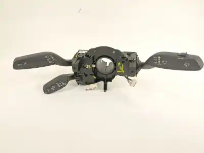 Peça sobressalente para automóvel em segunda mão comutador de piscas  por audi a7 sportback (4ga) 3.0 tdi quattro referências oem iam 4g8953502a