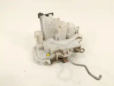 Pezzo di ricambio per auto di seconda mano serratura porta anteriore destra per citroen nemo sx riferimenti oem iam 1354706080