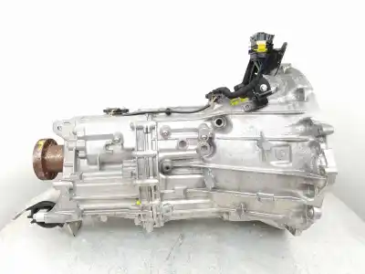 Second-hand car spare part gearbox for jaguar xe portfolio oem iam references gx737003bb  