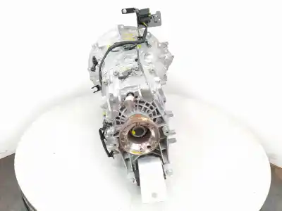 Second-hand car spare part gearbox for jaguar xe portfolio oem iam references gx737003bb  
