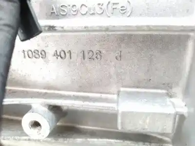 Second-hand car spare part gearbox for jaguar xe portfolio oem iam references gx737003bb  