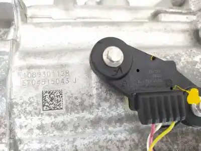 Second-hand car spare part gearbox for jaguar xe portfolio oem iam references gx737003bb  