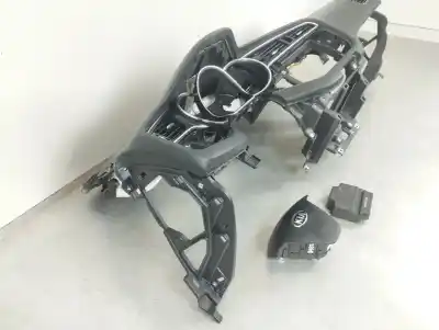 Peça sobressalente para automóvel em segunda mão kit airbag por kia cee´d concept referências oem iam a284730000 a256940010 95910a2750