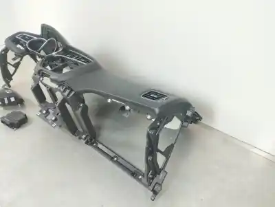 Peça sobressalente para automóvel em segunda mão kit airbag por kia cee´d concept referências oem iam a284730000 a256940010 95910a2750