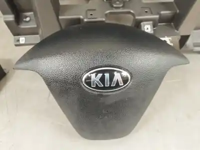 Peça sobressalente para automóvel em segunda mão kit airbag por kia cee´d concept referências oem iam a284730000 a256940010 95910a2750