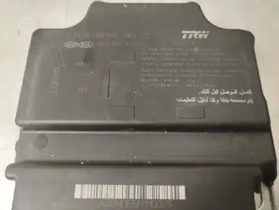 Peça sobressalente para automóvel em segunda mão kit airbag por kia cee´d concept referências oem iam a284730000 a256940010 95910a2750