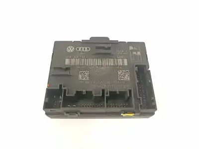 Peça sobressalente para automóvel em segunda mão módulo eletrônico por audi a7 sportback (4ga) 3.0 tdi quattro referências oem iam 4g8959793c