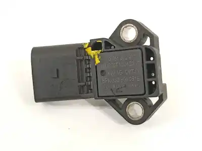Peça sobressalente para automóvel em segunda mão sensor por audi a7 sportback (4ga) 3.0 tdi quattro referências oem iam 03g906051e