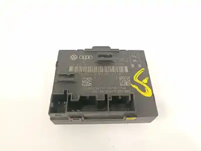 Peça sobressalente para automóvel em segunda mão módulo de confort / bsi /bcm por audi a7 sportback (4ga) 3.0 tdi quattro referências oem iam 4g8959795c