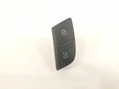 Peça sobressalente para automóvel em segunda mão comandos de alavanca por audi a7 sportback (4ga) 3.0 tdi quattro referências oem iam 4g8962107