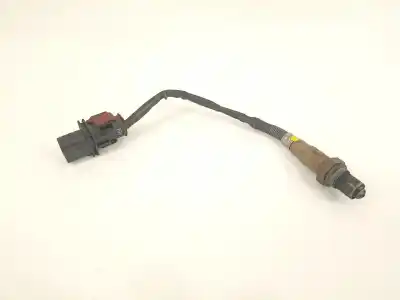 Peça sobressalente para automóvel em segunda mão SONDA LAMBDA por AUDI A7 SPORTBACK (4GA)  Referências OEM IAM 070906262B  