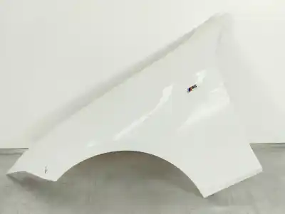 Peça sobressalente para automóvel em segunda mão guarda-lamas dianteiro esquerdo por bmw serie 3 berlina (g20) 318d referências oem iam 7419395