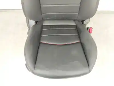 Автозапчастина б/у передне праве сиділо для mazda cx-3 center-line посилання на oem iam dn3m57100a  