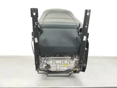Автозапчастина б/у передне праве сиділо для mazda cx-3 center-line посилання на oem iam dn3m57100a  