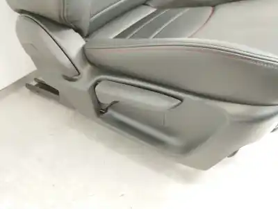 Автозапчастина б/у передне праве сиділо для mazda cx-3 center-line посилання на oem iam dn3m57100a  