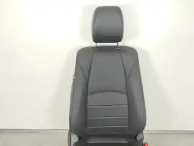 Автозапчастина б/у передне праве сиділо для mazda cx-3 center-line посилання на oem iam dn3m57100a  
