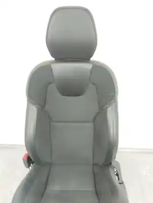 Peça sobressalente para automóvel em segunda mão assento dianteiro esquerdo por volvo xc60 kinetic 2wd referências oem iam 31446  