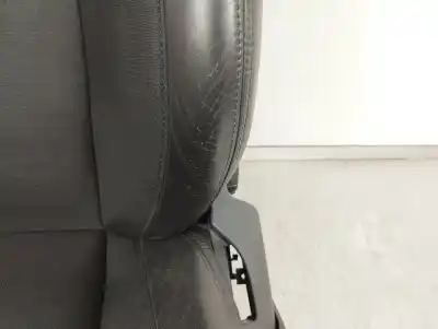 Peça sobressalente para automóvel em segunda mão assento dianteiro esquerdo por volvo xc60 kinetic 2wd referências oem iam 31446  