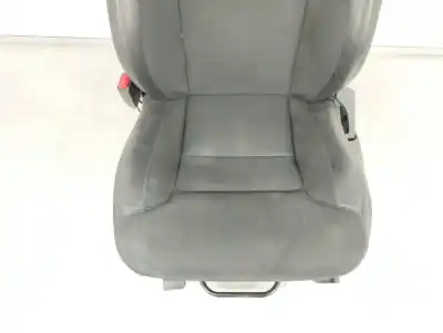 Peça sobressalente para automóvel em segunda mão assento dianteiro esquerdo por volvo xc60 kinetic 2wd referências oem iam 31446  