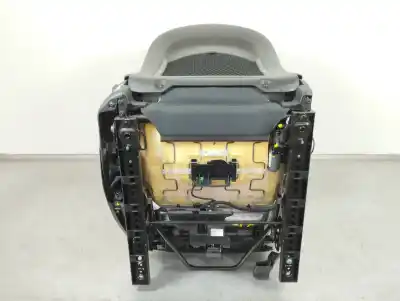 Peça sobressalente para automóvel em segunda mão assento dianteiro esquerdo por volvo xc60 kinetic 2wd referências oem iam 31446  