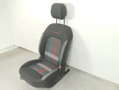 Автозапчастина б/у передне праве сиділо для dacia duster ii sl 2019 посилання на oem iam   