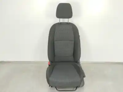 Second-hand car spare part left front seat for kia stonic (ybcuv) drive oem iam references 88300h8080