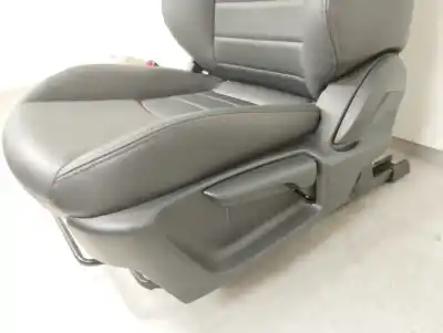 Автозапчастина б/у ліве передне сиділо для mazda cx-3 center-line посилання на oem iam dn3m57150a  