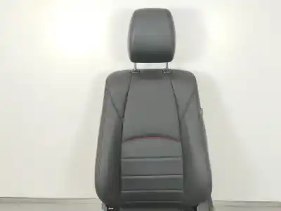 Автозапчастина б/у ліве передне сиділо для mazda cx-3 center-line посилання на oem iam dn3m57150a  