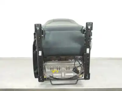 Автозапчастина б/у ліве передне сиділо для mazda cx-3 center-line посилання на oem iam dn3m57150a  