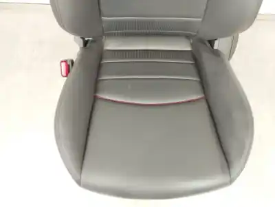 Автозапчастина б/у ліве передне сиділо для mazda cx-3 center-line посилання на oem iam dn3m57150a  