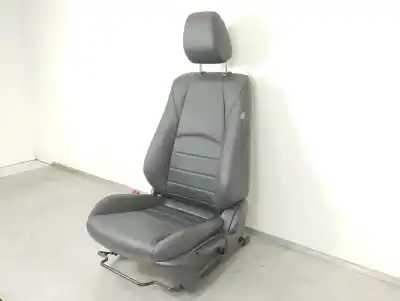 Автозапчастина б/у ліве передне сиділо для mazda cx-3 center-line посилання на oem iam dn3m57150a  