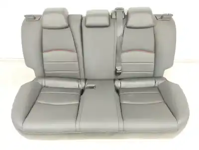 Second-hand car spare part rear seats for mazda cx-3 center-line oem iam references 