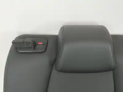 Автозапчастина б/у задні сидіння для mazda cx-3 center-line посилання на oem iam   