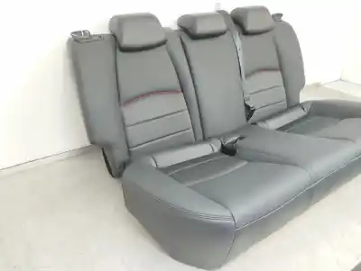 Автозапчастина б/у задні сидіння для mazda cx-3 center-line посилання на oem iam   