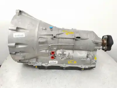 Peça sobressalente para automóvel em segunda mão caixa de velocidade explodida por bmw serie 3 berlina (g20) 318d referências oem iam 014107