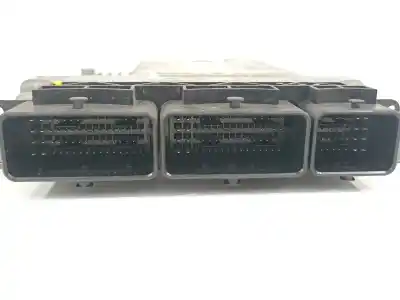 Second-hand car spare part ecu engine control for renault kangoo profesional oem iam references 237104376r  0281030899