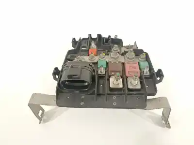 Peça sobressalente para automóvel em segunda mão caixa de fusíveis e relés por renault kangoo profesional referências oem iam 241363873r