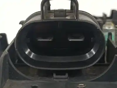 Second-hand car spare part fuse box unit for renault kangoo profesional oem iam references 241363873r  