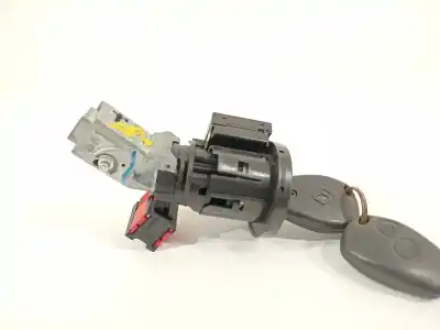 Second-hand car spare part ignition switch for renault kangoo profesional oem iam references 8200405701f  