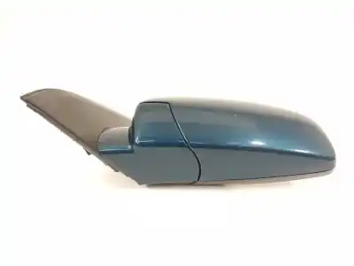 Peça sobressalente para automóvel em segunda mão espelho retrovisor esquerdo por opel vectra c berlina elegance referências oem iam 24436145fk6  