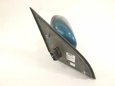 Peça sobressalente para automóvel em segunda mão espelho retrovisor esquerdo por opel vectra c berlina elegance referências oem iam 24436145fk6  