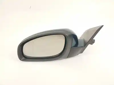 Peça sobressalente para automóvel em segunda mão espelho retrovisor esquerdo por opel vectra c berlina elegance referências oem iam 24436145fk6  