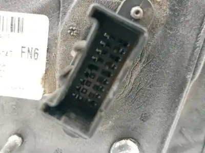 Piesă de schimb auto la mâna a doua oglinda laterala retrovizor dreapta pentru opel vectra c berlina elegance referințe oem iam 24436147  